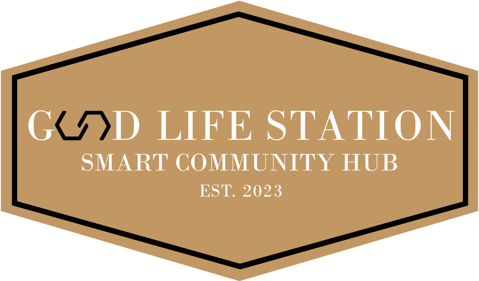 Good Life Station